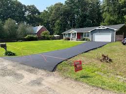 Why Choose Us For All Your Driveway Paving Needs in Marion, AR?